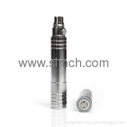 new products for 2013 variable voltage ecab v2 electronic cigarete
